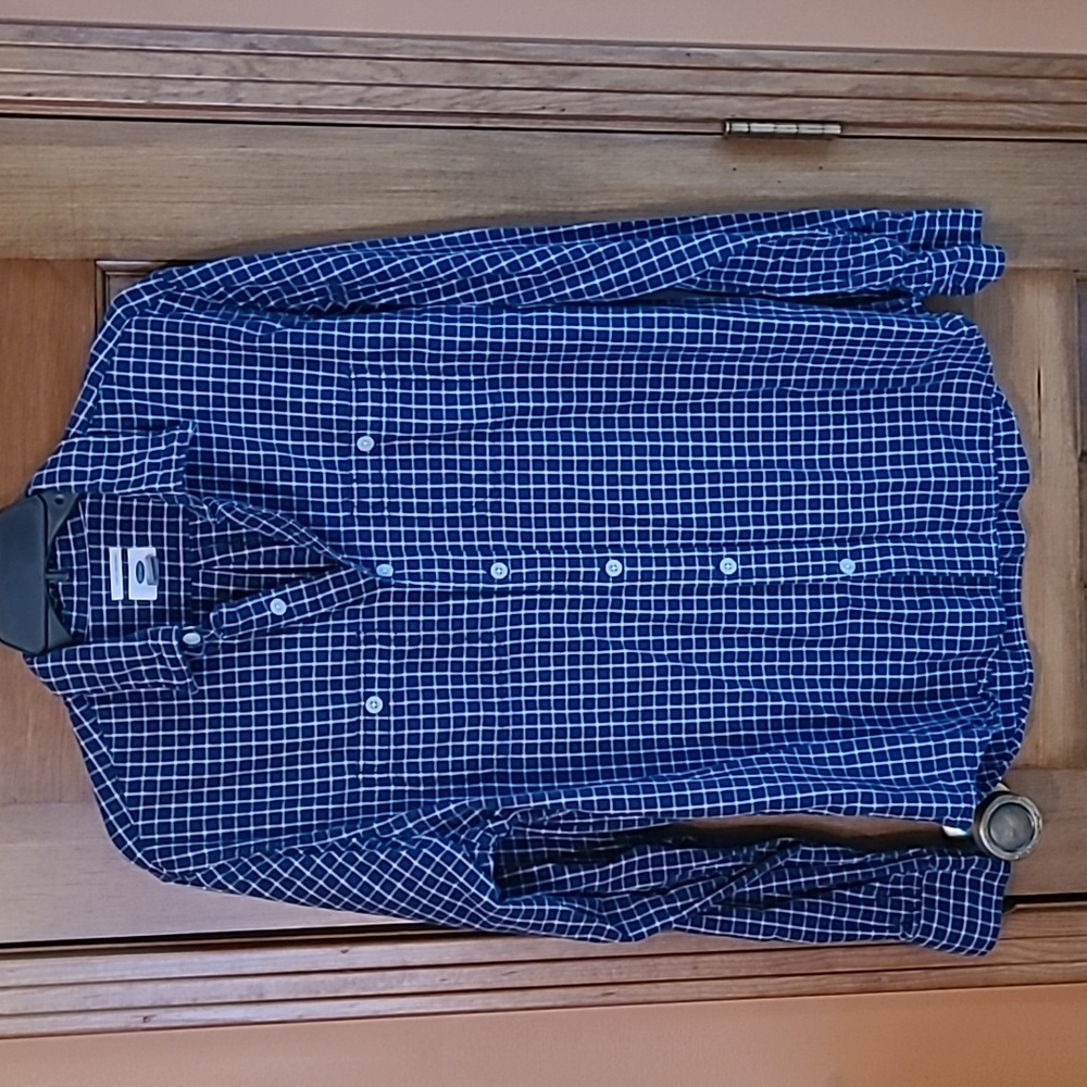 Old Navy Men's Button Down
